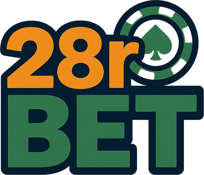 28r bet Logo